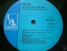NITTY GRITTY DIRT BAND pure dirt UK LIBERTY MONO LP mnt