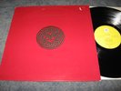 KING CRIMSON - DISCIPLINE LP- Nr MINT CON A2/B2mtx PROG