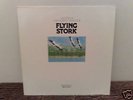 JAZZTRACK AND NORMA WINSTONE/FLYING STORK/MRC/ORIG/MINT