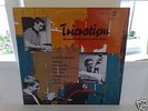 BJARNE ROSTVOLD TRIO/TRISCROTISM /RCA / MONO /UNPLAYED