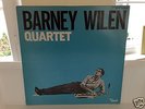 BARNEY WILEN QUARTET /TILT /VOGUE /JAPAN / MONO/VINTAGE