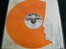 BORIS 'THE THING WHICH SOLOMON OVERLOOKED 1' ORANGE 12