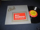 Roy Eldridge Dial 304 10 inch