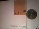 EAST OF CROYDON- LP COMP.W/SPOON FAZER/HEARTBEATS/FLIPS