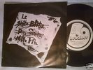 LE RITZ- PUNKER- 7