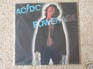 AC DC New  Zealand Powerage
