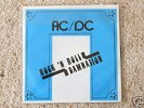 AC DC rock n roll damnation