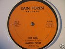 DISCO/Master Force-Hey Girl/Don't Fight The... (LISTEN)