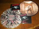 BLASPHEMY FALLEN ANGEL TRADITIONAL  SODOMIZER DIE HARD