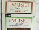 PHILIPS HIFI STEREO VIVALDI LESTRO ARMONICO OP3 3 LP NM