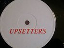 RARE UPSETTERS LP - RETURN OF WAX LP (DLP 6001)