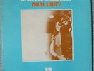 ANNETTE & PAUL BLEY     DUAL UNITY