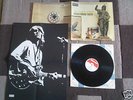 TEN YEARS AFTER - CRICKLEWOOD GREEN-WITH-POSTER-1970 LP