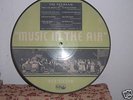 Picture Record Music in the Air Broadway Show 78 rpm