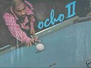 OCHO II - SELF TITLED - LATIN LP
