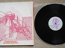 TANGERINE DREAM 'ELECTRONIC MEDITATION' LP OHR PILZ
