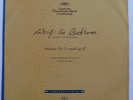 Bohm Beethoven S.No5 (1953) DGG large Tulip alle Rechte