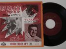 DUANE EDDY Ring Of Fire NM LONDON JAPAN PS 45