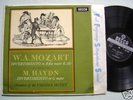SXL 6055 MOZART/HAYDN DIVERTIMENTO VIENNA OCTET ED1 WBG