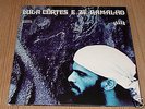 LULA CORTES E ZE RAMALHO - PAEBIRU rare Brazil psych re