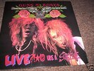 Guns N' Roses - Live Like a Suicide - 1986 Uzi  USR-001