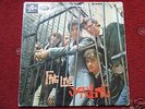 Five Live Yardbirds 1st UK MONO