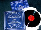 OTTO KLEMPERER - BEETHOVEN - 1stPress EMI HMV 20LP MINT