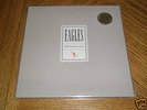 THE EAGLES / HELL FREEZES OVER  180 GRAM 2 LPS SEALED