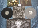 Horna - Sanojesi Äärelle 2 LP coloured vinyl lim. 150
