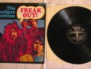 Zappa, Mothers of Invention. Freak Out  SVLP 9154. LP