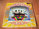 BEATLES MAGICAL MYSTERY US 1st PRS (MONO) UK IMPORT  LP