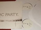 BLOC PARTY-SILENT ALARM-2005 VINYL 2 LP+12