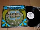 TEMPESTS promo mono lp WOULD YOU BELIEVE northern soul