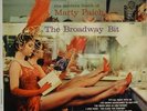 Marty Paich-The Broadway Bit-Warner Bros 1296-NICE