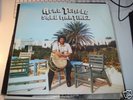 SABU MARTINEZ - AFRO TEMPLE Orig RARE SWE LP