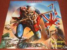 IRON MAIDEN-THE TROOPER-2005-PICTURE DISC VINYL 12