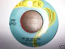 RARE NORTHERN-BUD HARPER-LET ME LOVE YOU-PEACOCK-HEAR