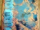 RARE CDN JAZZ LP: PIERRE LEDUC & QUATUOR CBC NM-