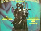 REV JAMES CLEVELAND & GMWA MASS CHOIR IN NEW YORK 2 LPS