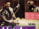 Issac Hayes SHAFT QUADRAPHONIC  LP