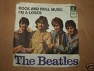 The Beatles Vinyl Schallplatte Single *uralt*