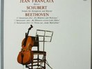 PHILIPS SCHUBERT ARPEGGIONE SON. GENDRON FRANCAIX NM