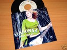 MADONNA – Rare Vinyl ** DON'T TELL ME ** Diff.Sleeve
