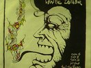 White Zombie- Pig Heaven/Slaughter the Grey -ORIG RARE