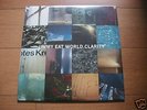JIMMY EAT WORLD Clarity vinyl 2×LP still SEALED