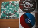 MIGHTY MIGHTY BOSSTONES Don't Know How to Party LP+10