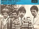 IF  EXISTS THEN THIS IS IT  DUTCH SMALL FACES