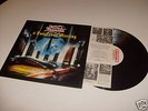 KING DIAMOND - LP A DANGEROUS MEETING - MERCYFUL FATE