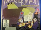 MONSTER MASH lp by Bobby (Boris) Pickett Garpax lp mono