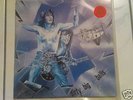 AC/DC DIRTY BIG BALLS RED VINYL LIMITED EDITION OF 50